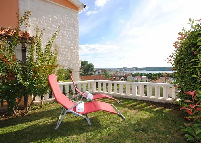 Seaview Luxury Apartment \