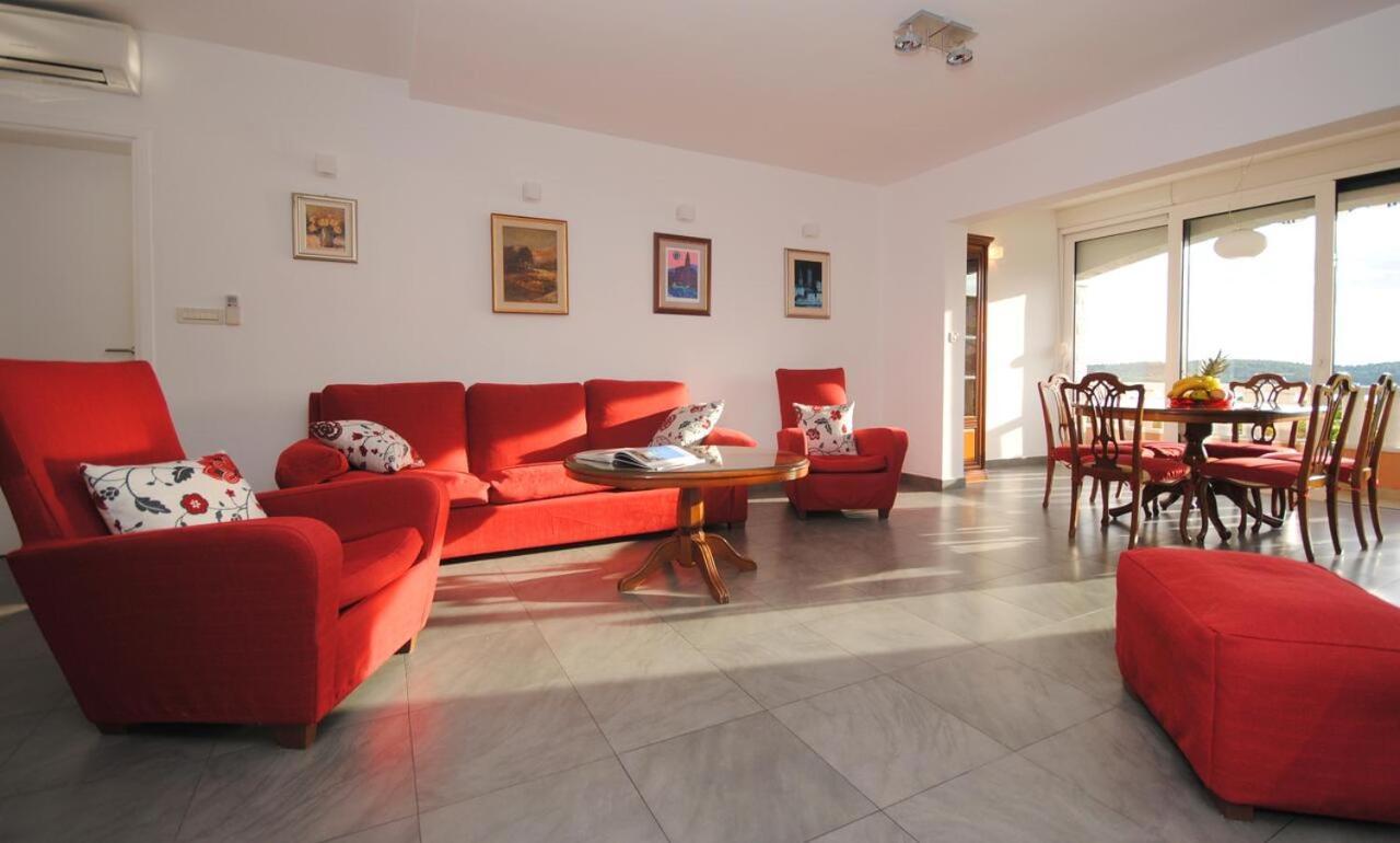 Apartment Seaview Luxury 