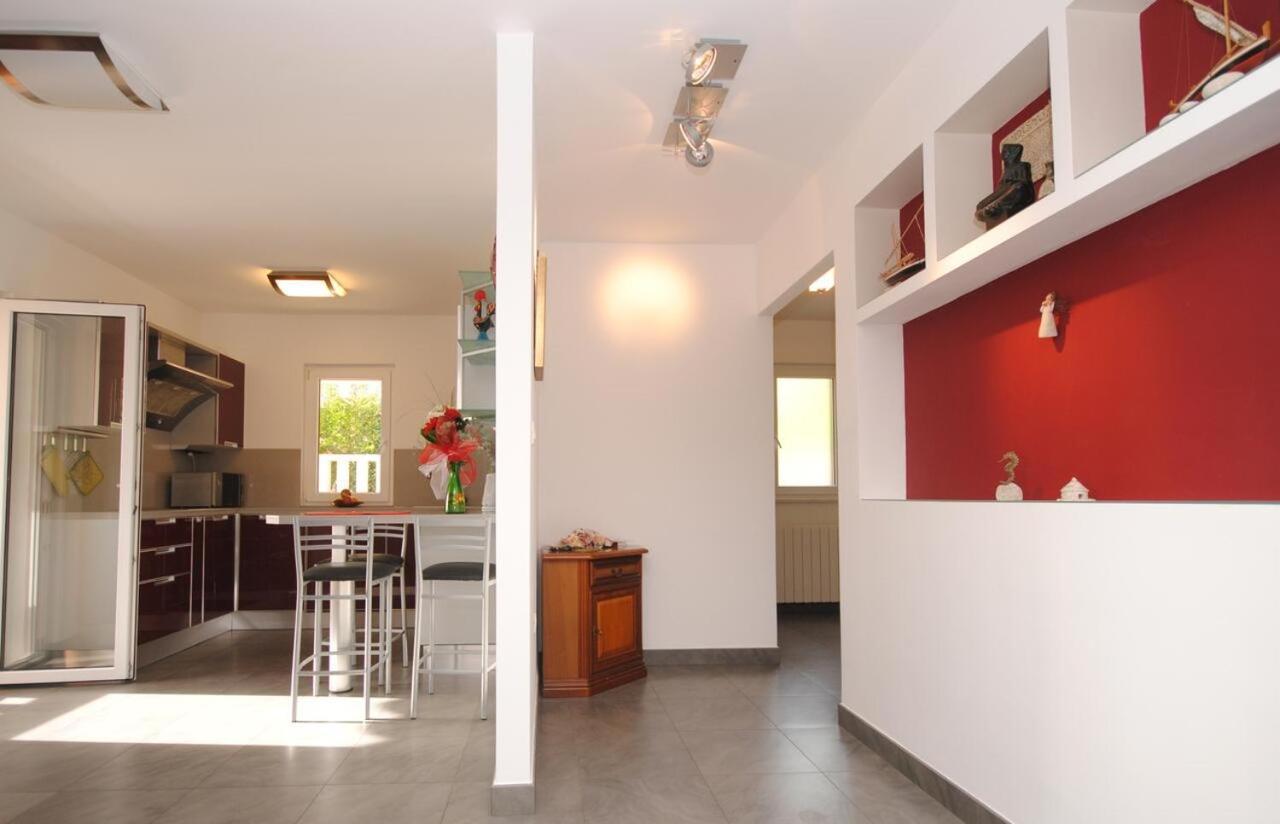 Apartment Seaview Luxury 