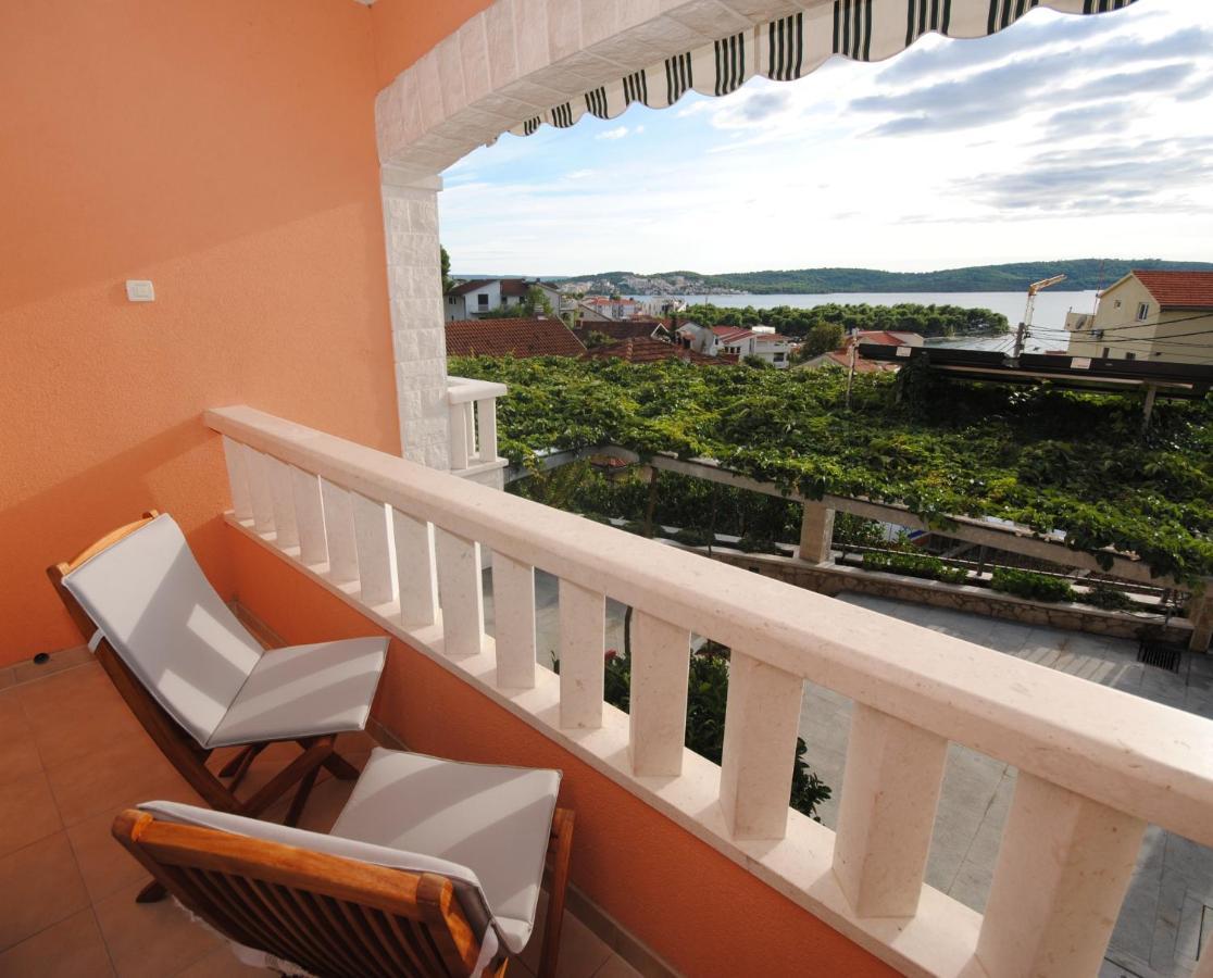 Apartment Seaview Luxury 
