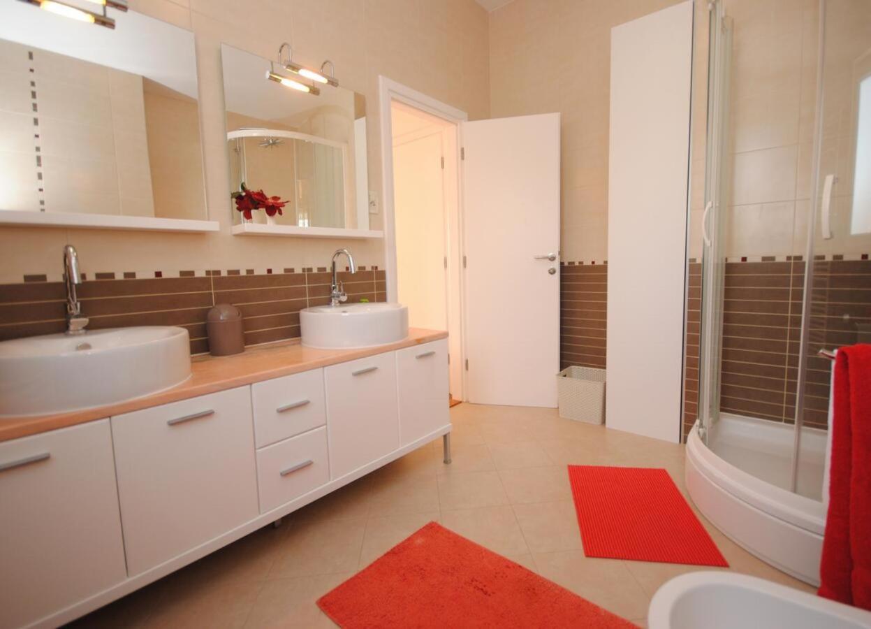 Apartment Seaview Luxury 