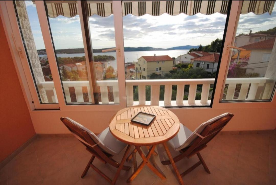 Seaview Luxury 