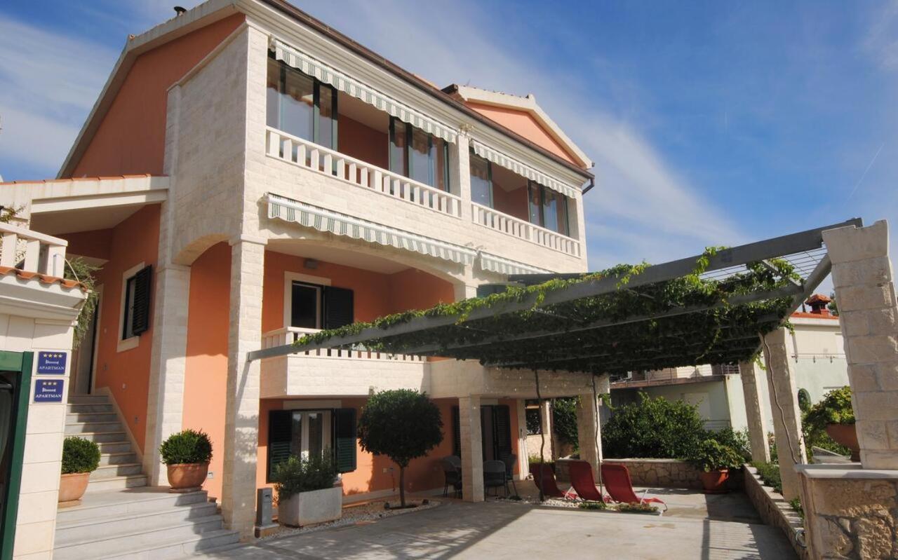 Apartment Seaview Luxury 