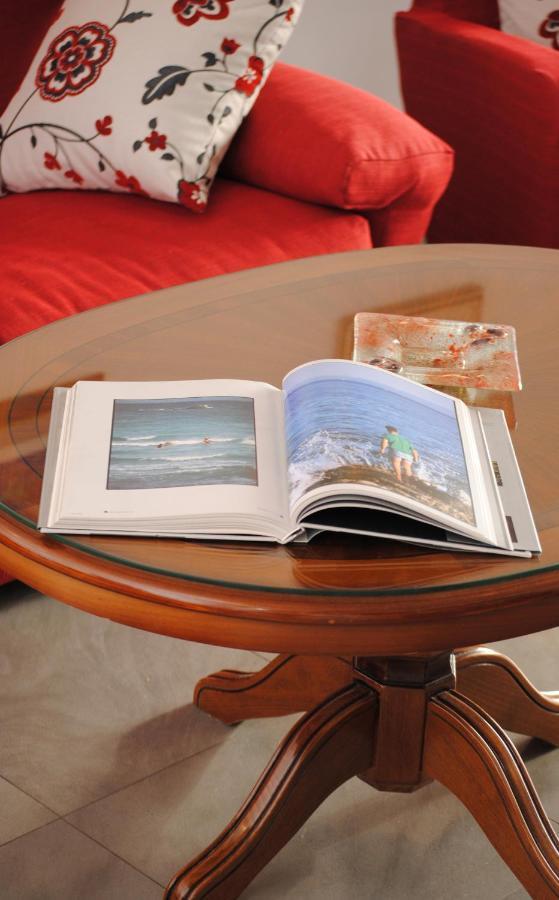 Apartment Seaview Luxury 
