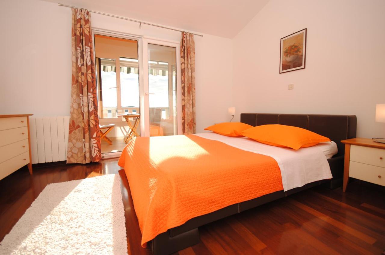 Apartment Seaview Luxury 