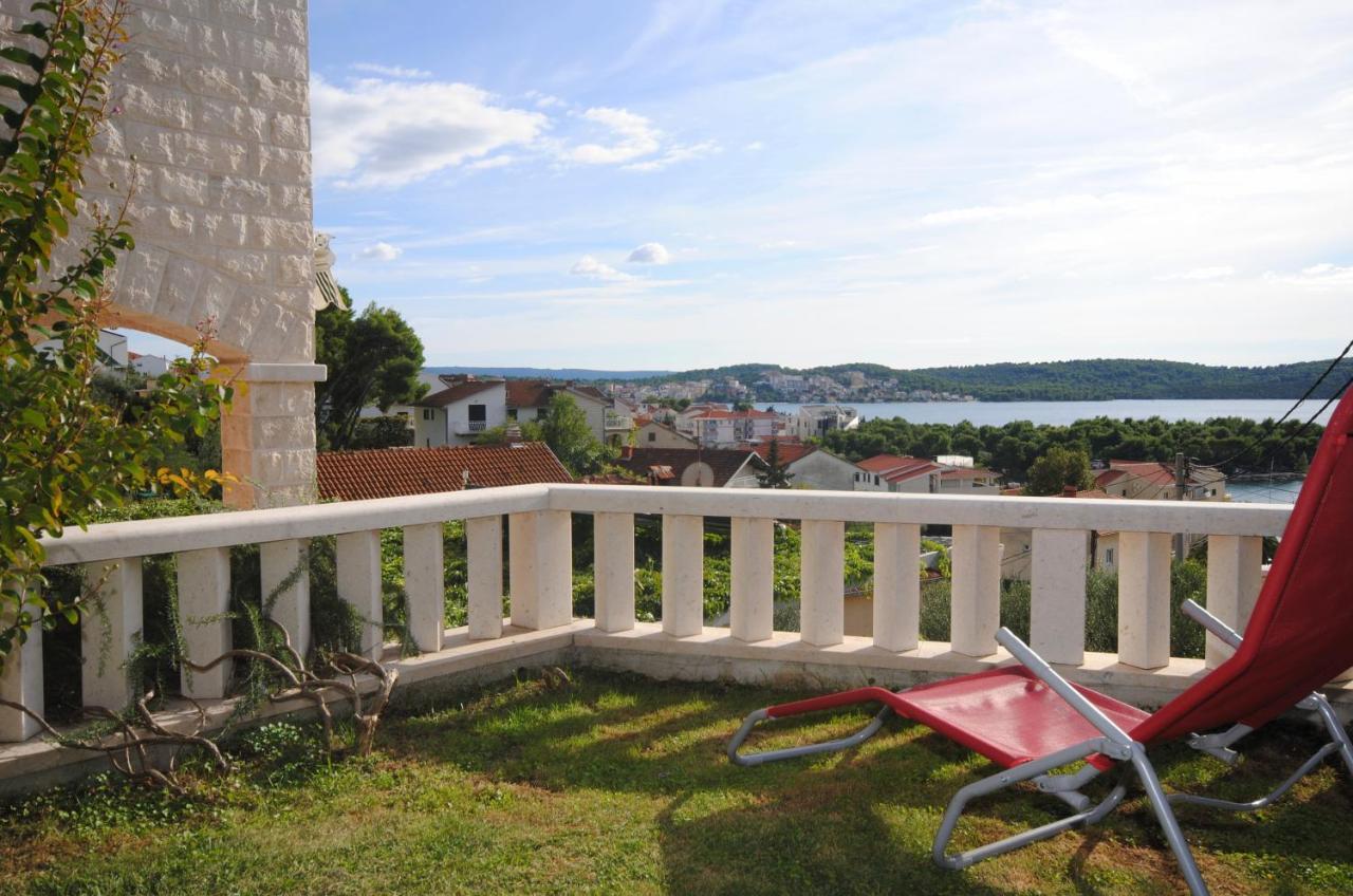 Apartment Seaview Luxury 