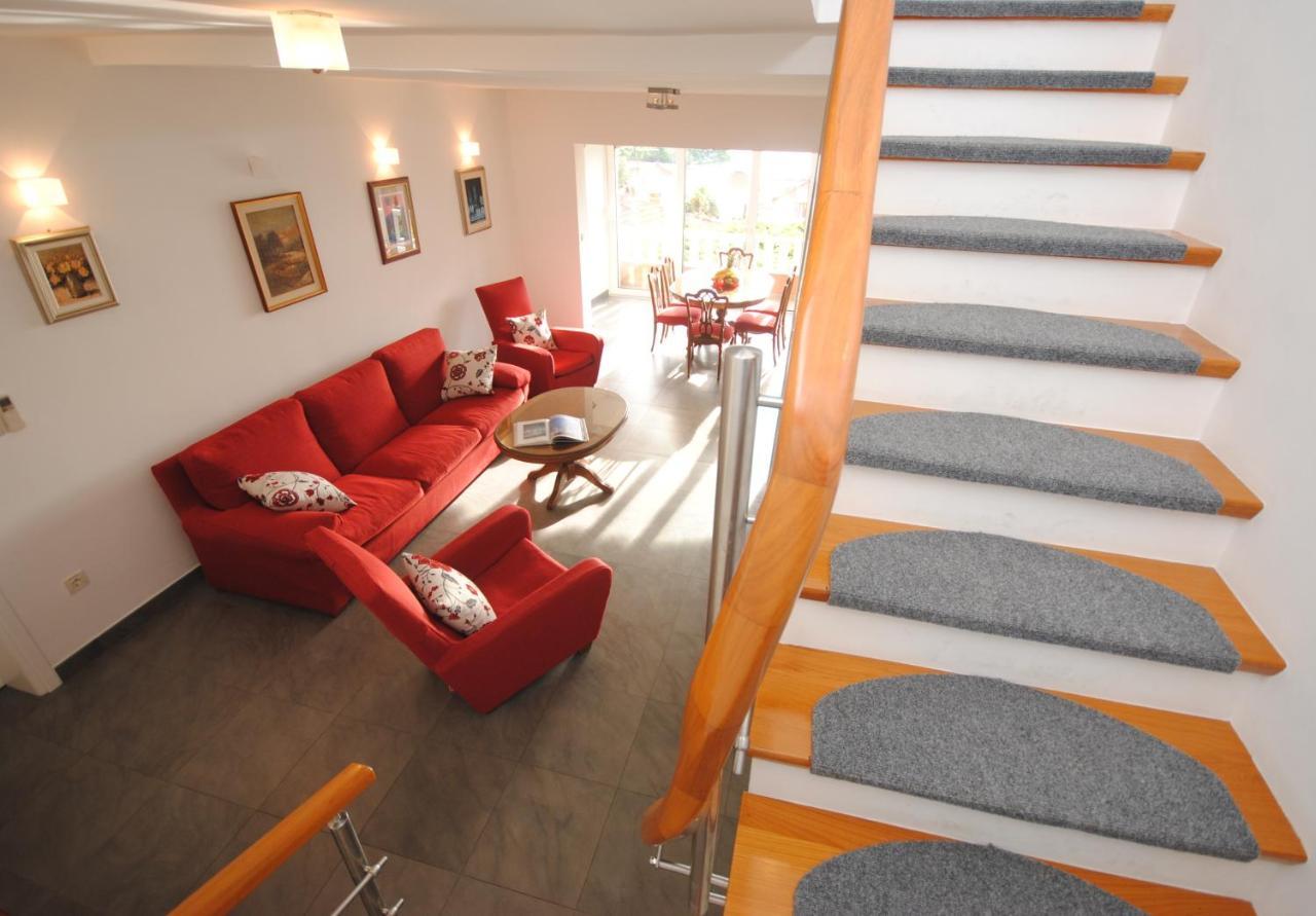 Seaview Luxury 