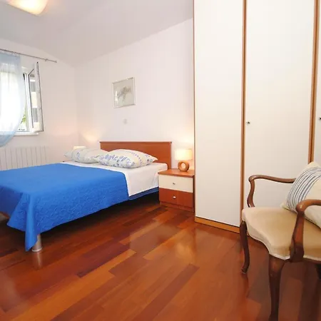 Seaview Luxury Apartment 