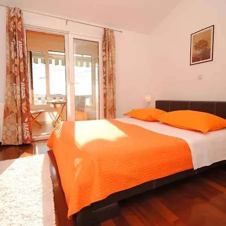 Seaview Luxury Apartment 