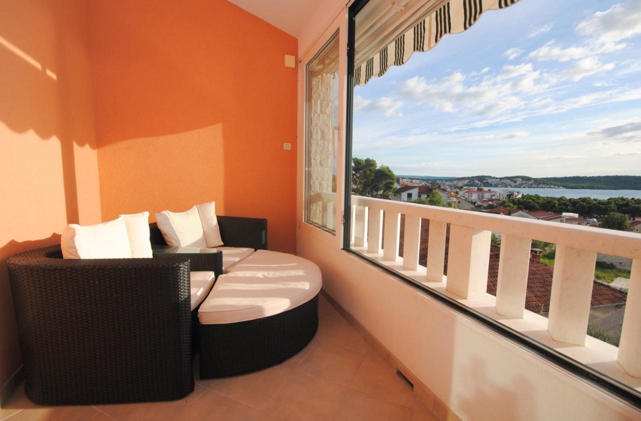 Seaview Luxury 