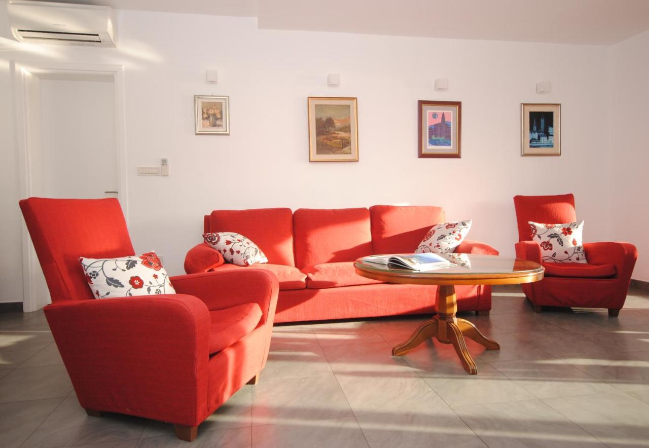 Apartamento Seaview Luxury 